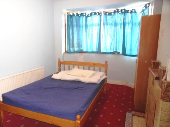 Bedroom 2