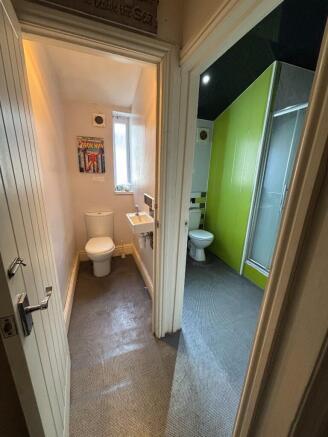 5 bed House of Multiple Occupation for sale Image 6