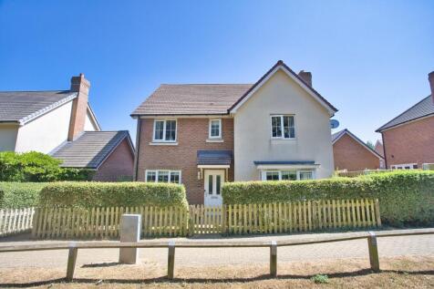 Holm Oak Walk, Deal, CT14