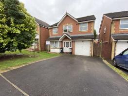 3, Penrose Drive, Bristol BS32 8EN