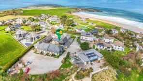 Tygry, Polmark House, Harlyn Bay Road, Harlyn Bay, Padstow PL28 8SB
