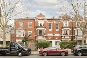 5, Prince Of Wales Drive, London SW11 4SB