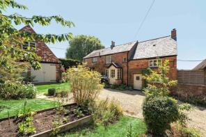 Woodbine Cottage, Hill Road, Daventry NN11 6YB