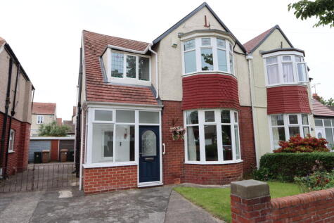 Highbury,
Monkseaton, Whitley Bay,
NE25 8EF