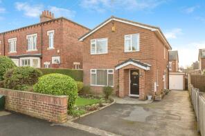 58a, Denton Avenue, Gledhow, Leeds LS8 1LE
