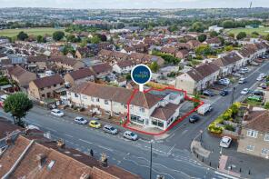 423, Whitehall Road, Redfield, Bristol BS5 7BP