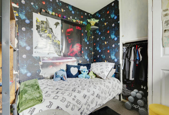Bedroom 3