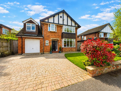 Church Road, Wilmslow, SK9