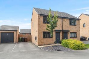 10, Peony Rise, Seacroft, Leeds LS14 6WL
