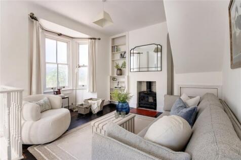 St. James Road, Tunbridge Wells, Kent, TN1