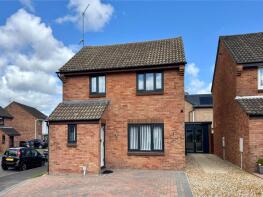47, Althorp Drive, Penarth CF64 5FJ