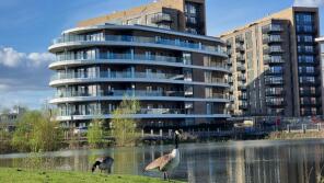 Flat 105, 50, Flagstaff Road, Reading RG2 6BU