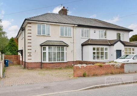 Woodlands Drive, Whalley, BB7
