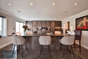 Yew Tree Lodge, Swallows Cross, Wyatts Green Road, Brentwood CM15 0ST
