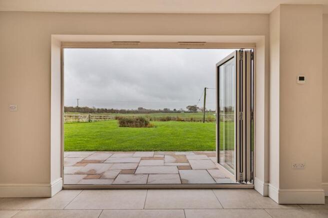 Kitchen View