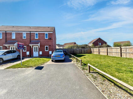 Howes Road, Bradwell