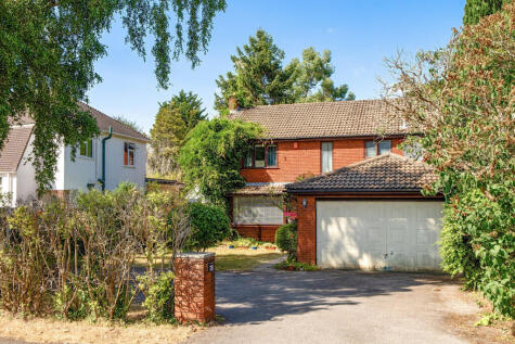 Malmains Drive, Bristol, BS16