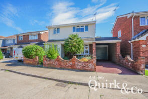 48, Nevada Road, Canvey Island SS8 8EY