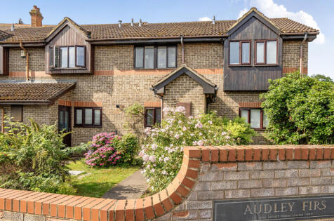Audley Firs, Hersham, Walton On Thames, KT12