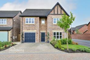 5, Combine Road, Grimsargh, Preston PR2 5DH