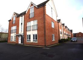 1, Richmond House, Richmond Gate, Hinckley LE10 0AF