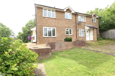 Heron Ridge, Polegate