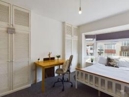 34, Crayford Road, Brighton BN2 4DQ