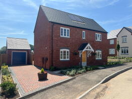 74, Robinson Way, Handsacre, Rugeley WS15 4FE