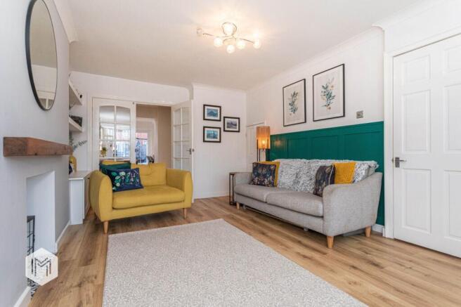 Bankfield Close, Ainsworth, BL2 photo 2