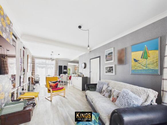 2 bed Semi-Detached for sale Image 5