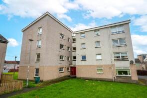 38, Aster Gardens, Motherwell ML1 2SZ