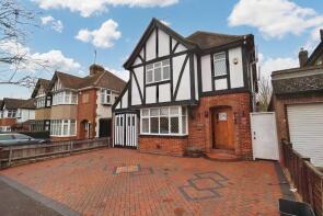 48, Marston Gardens, Luton LU2 7DU