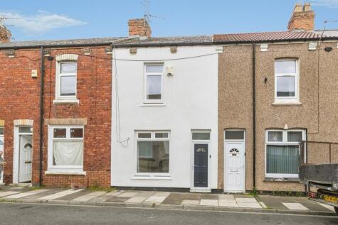 Keswick Street, Hartlepool