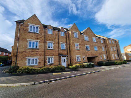 Monk Barton Close, Yeovil, Somerset, BA21 3UU