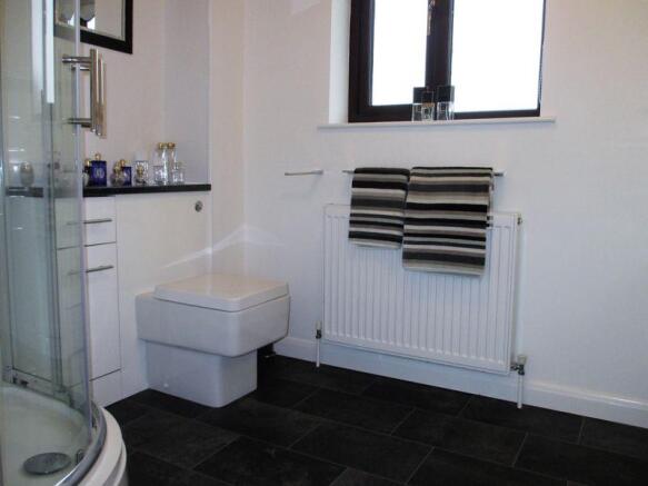 En-Suite