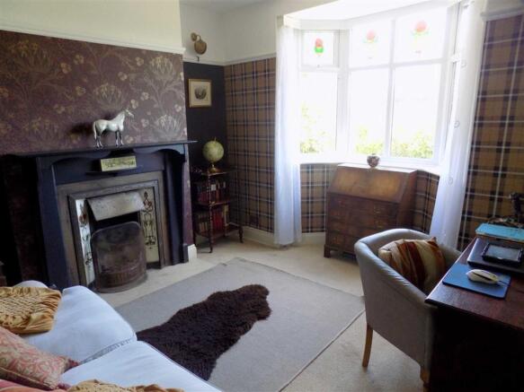 Front Room