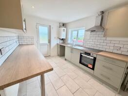 12, Daniel Street, Cwm-bach, Aberdare CF44 0EB