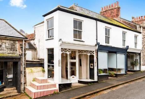 2 Bedford Road, St. Ives, Cornwall, TR26 1SP
