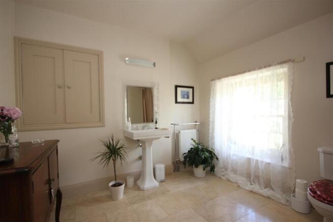 Bathroom/WC