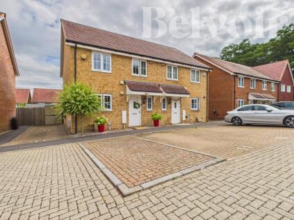 Midgham Close, Basingstoke, RG24