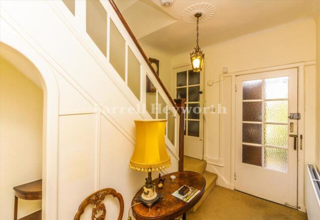Hallway