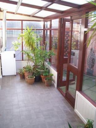 conservatory