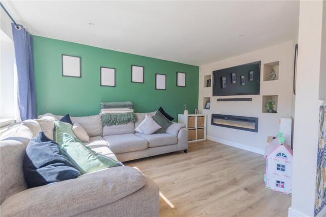 Holden Fold Lane, Royton, Oldham, Greater Manchester, OL2 photo 4
