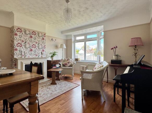 Sitting room