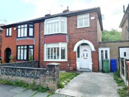75, Scott Road, Manchester M43 7UU