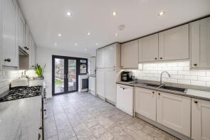 157, Hallowell Road, Northwood HA6 1DZ