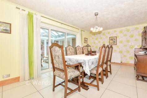 Somerfield Road, Maidstone, Kent