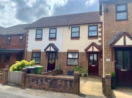 3, Chardstock Close, Exeter EX1 3UP