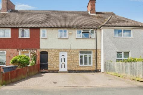 Overpark Avenue, LEICESTER, Leicestershire, LE3