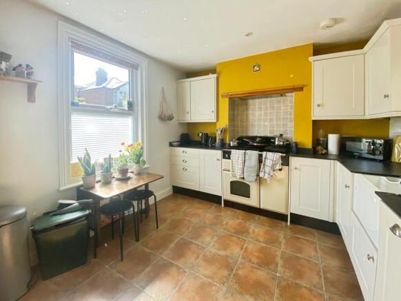 Kitchen / Diner